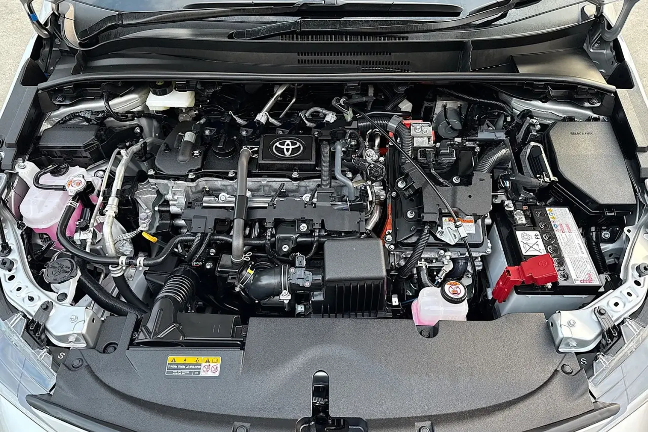 2025 Toyota Corolla Gallery Image 28