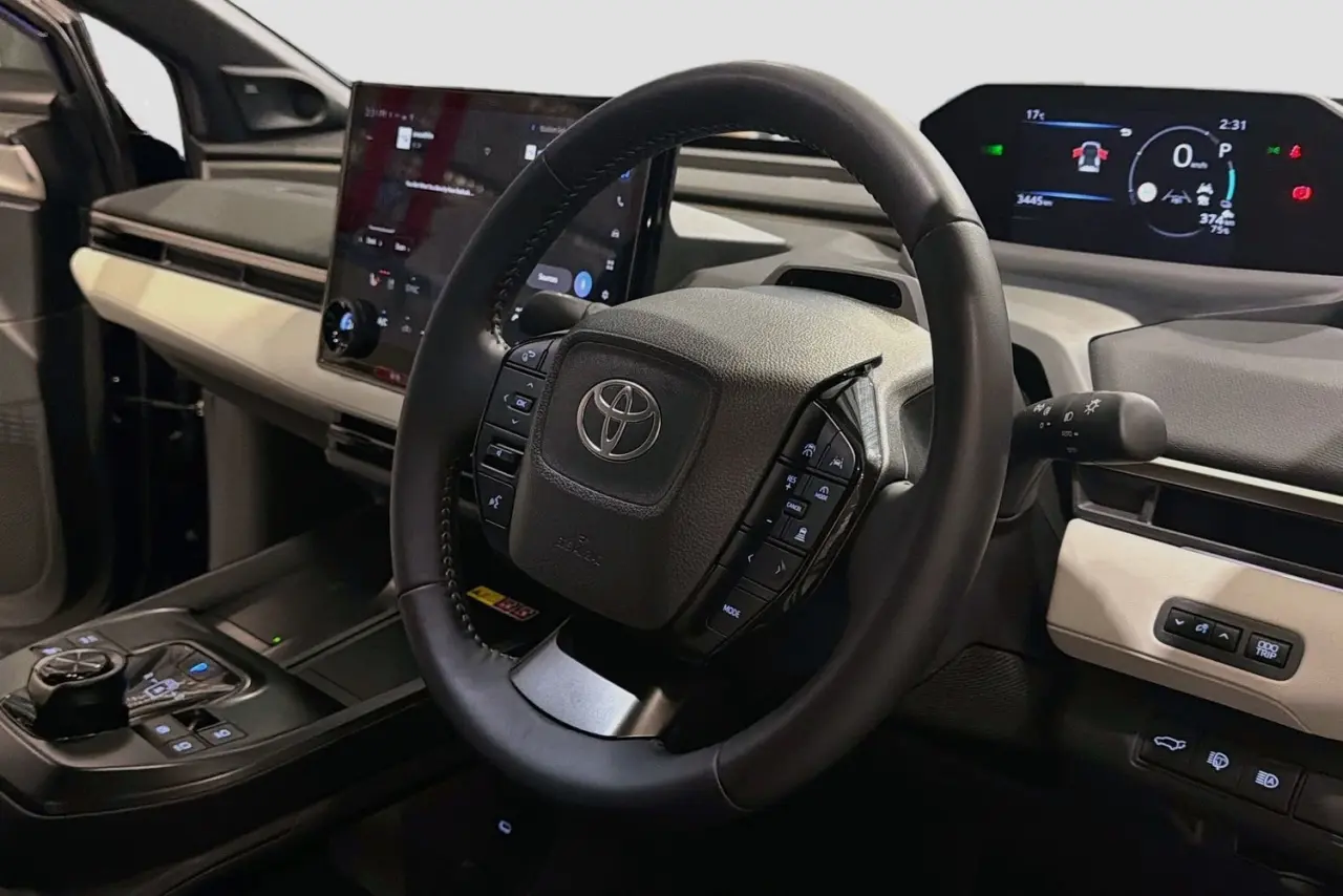 2026 Toyota bZ4X Gallery Image 14