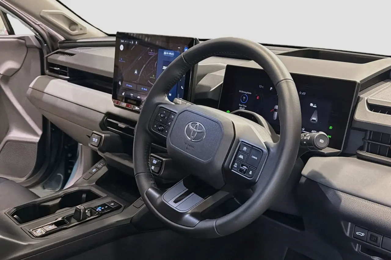 2026 Toyota RAV4 Gallery Image 14