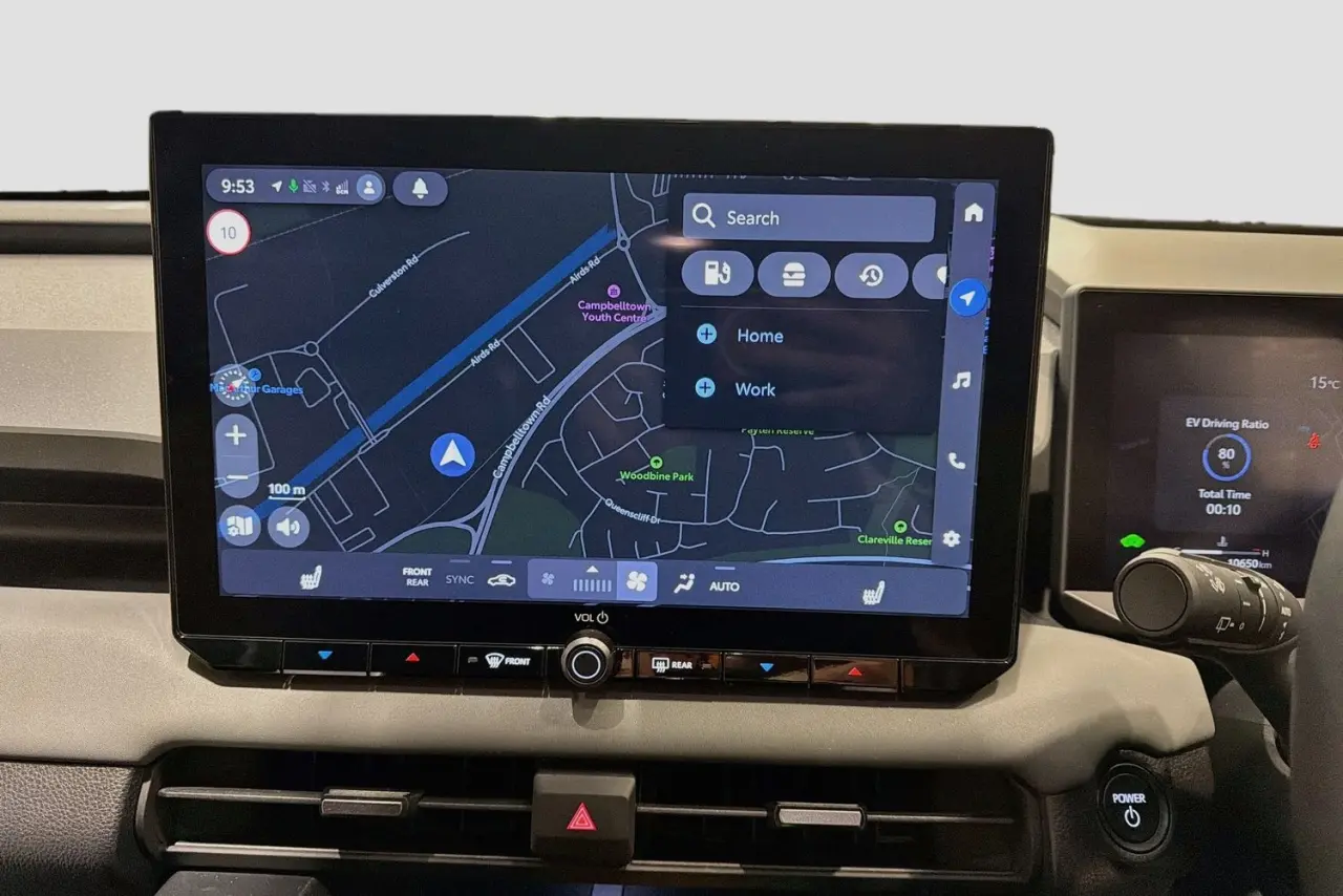 2026 Toyota RAV4 Gallery Image 17