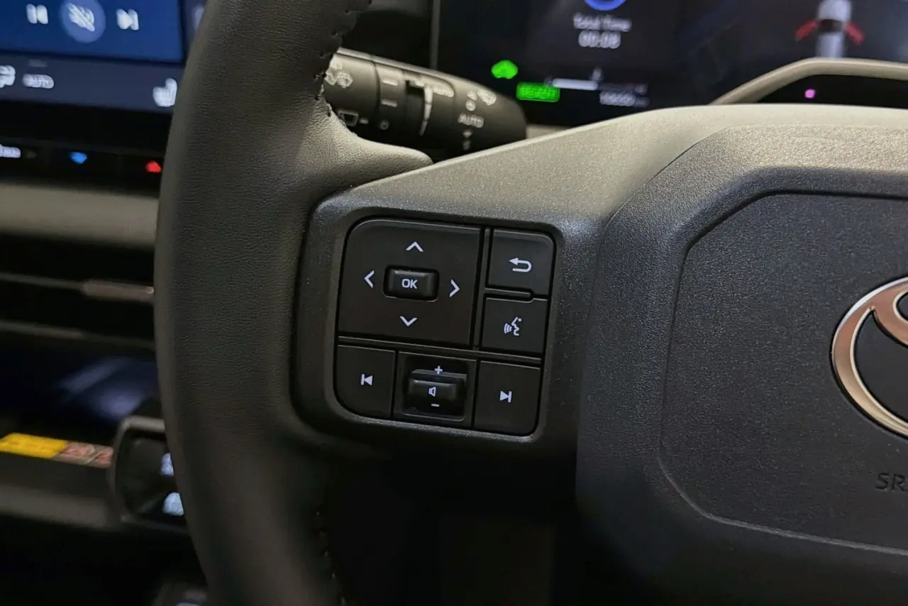 2026 Toyota RAV4 Gallery Image 19