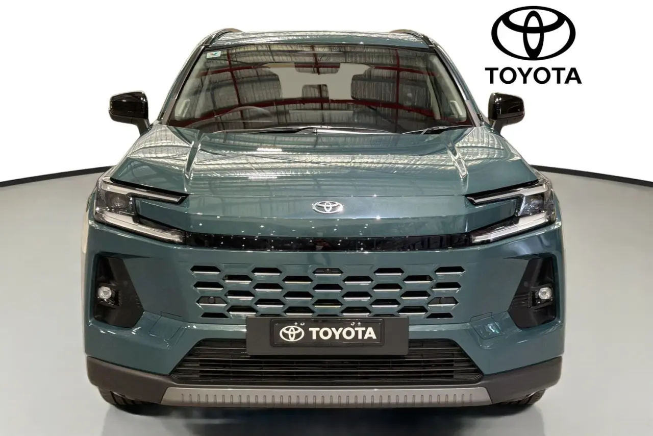 2026 Toyota RAV4 Gallery Image 2