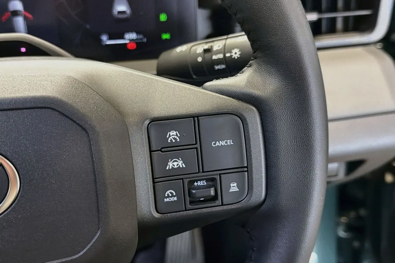 2026 Toyota RAV4 Gallery Image 20