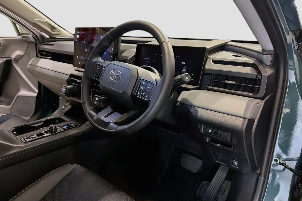 2026 Toyota RAV4 Gallery Image 23