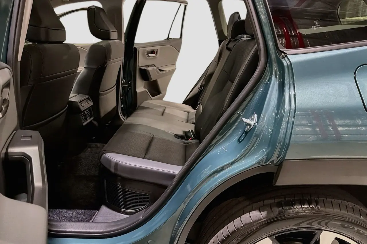 2026 Toyota RAV4 Gallery Image 26