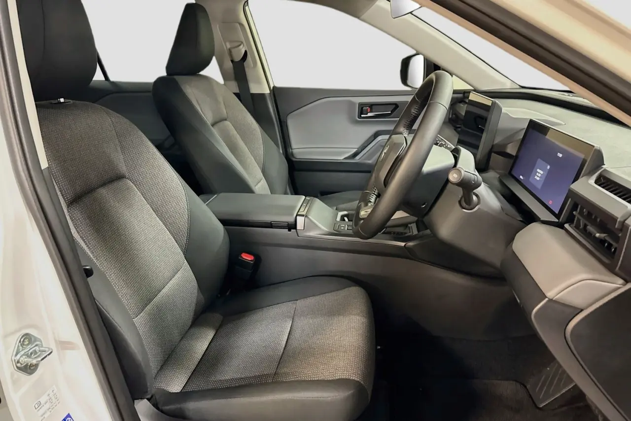 2026 Toyota RAV4 Gallery Image 13
