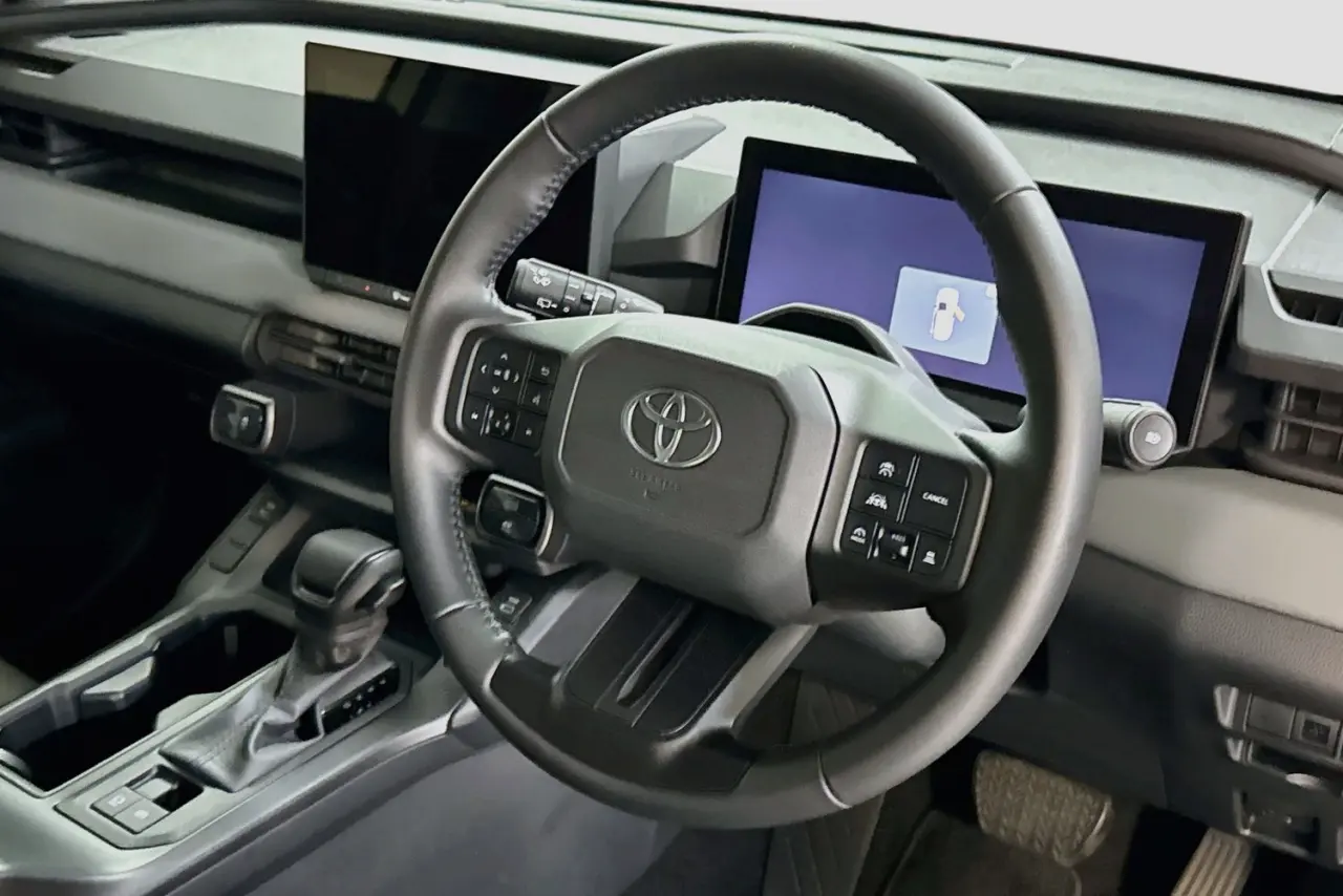 2026 Toyota RAV4 Gallery Image 14