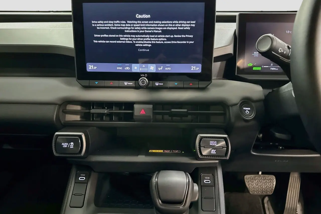 2026 Toyota RAV4 Gallery Image 15