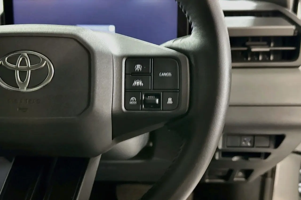 2026 Toyota RAV4 Gallery Image 20