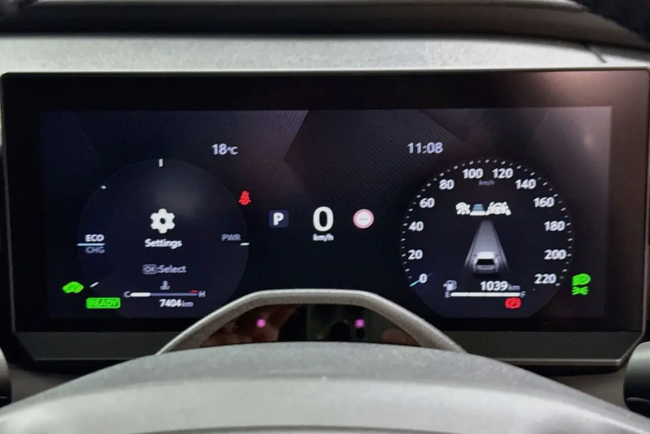 2026 Toyota RAV4 Gallery Image 22
