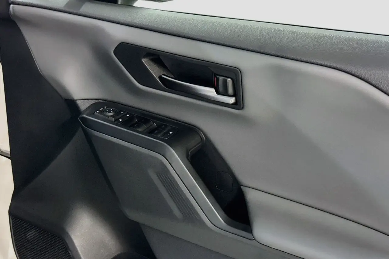 2026 Toyota RAV4 Gallery Image 24