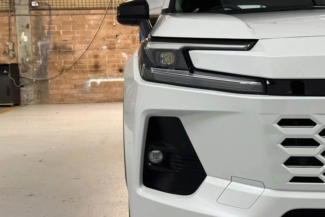 2026 Toyota RAV4 Gallery Image 3