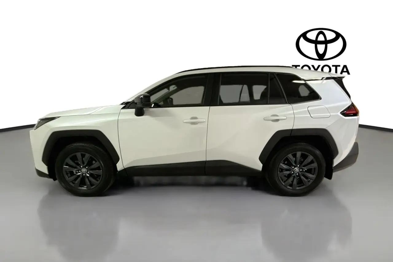 2026 Toyota RAV4 Gallery Image 5