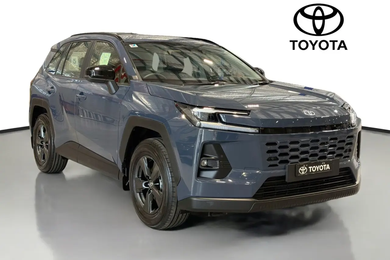 2026 Toyota RAV4 Gallery Image 1