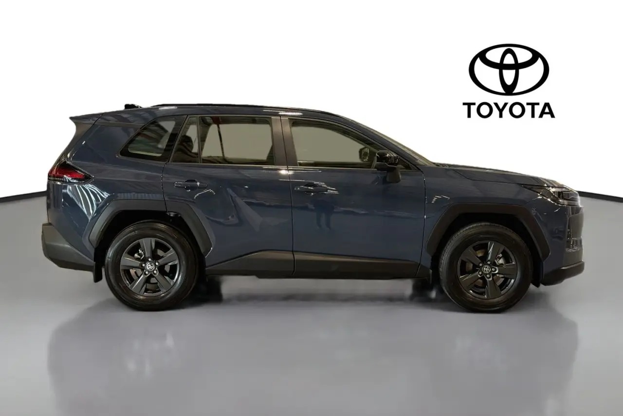 2026 Toyota RAV4 Gallery Image 11