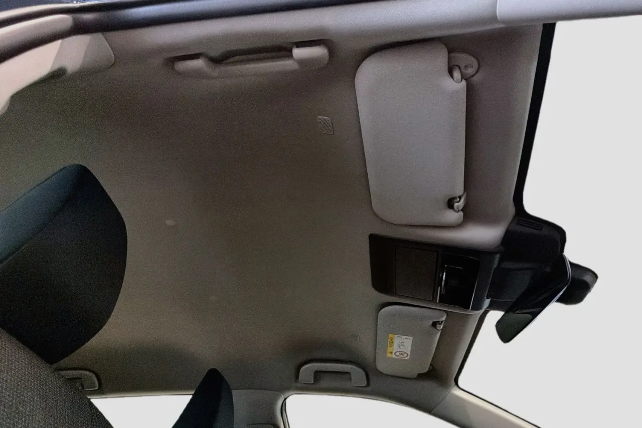 2026 Toyota RAV4 Gallery Image 12