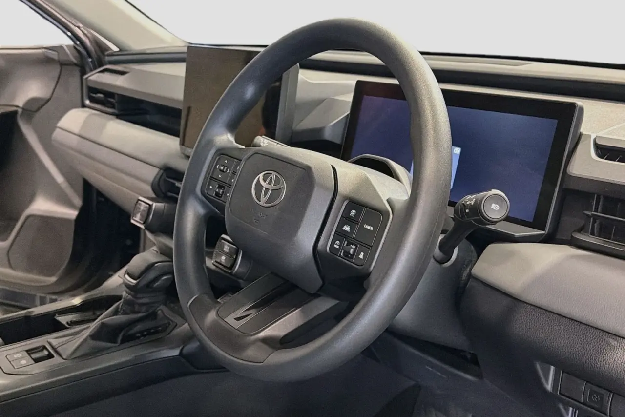 2026 Toyota RAV4 Gallery Image 14