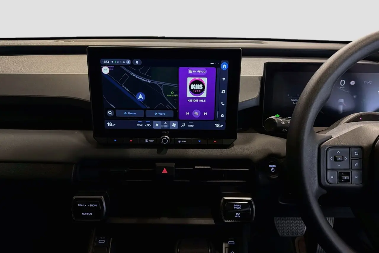2026 Toyota RAV4 Gallery Image 15
