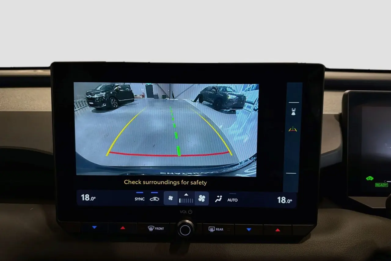 2026 Toyota RAV4 Gallery Image 16