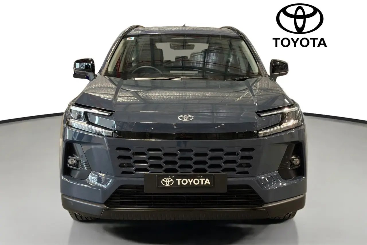 2026 Toyota RAV4 Gallery Image 2