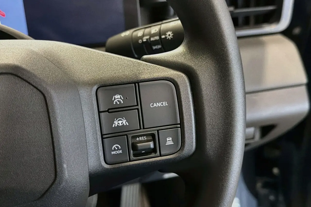 2026 Toyota RAV4 Gallery Image 20