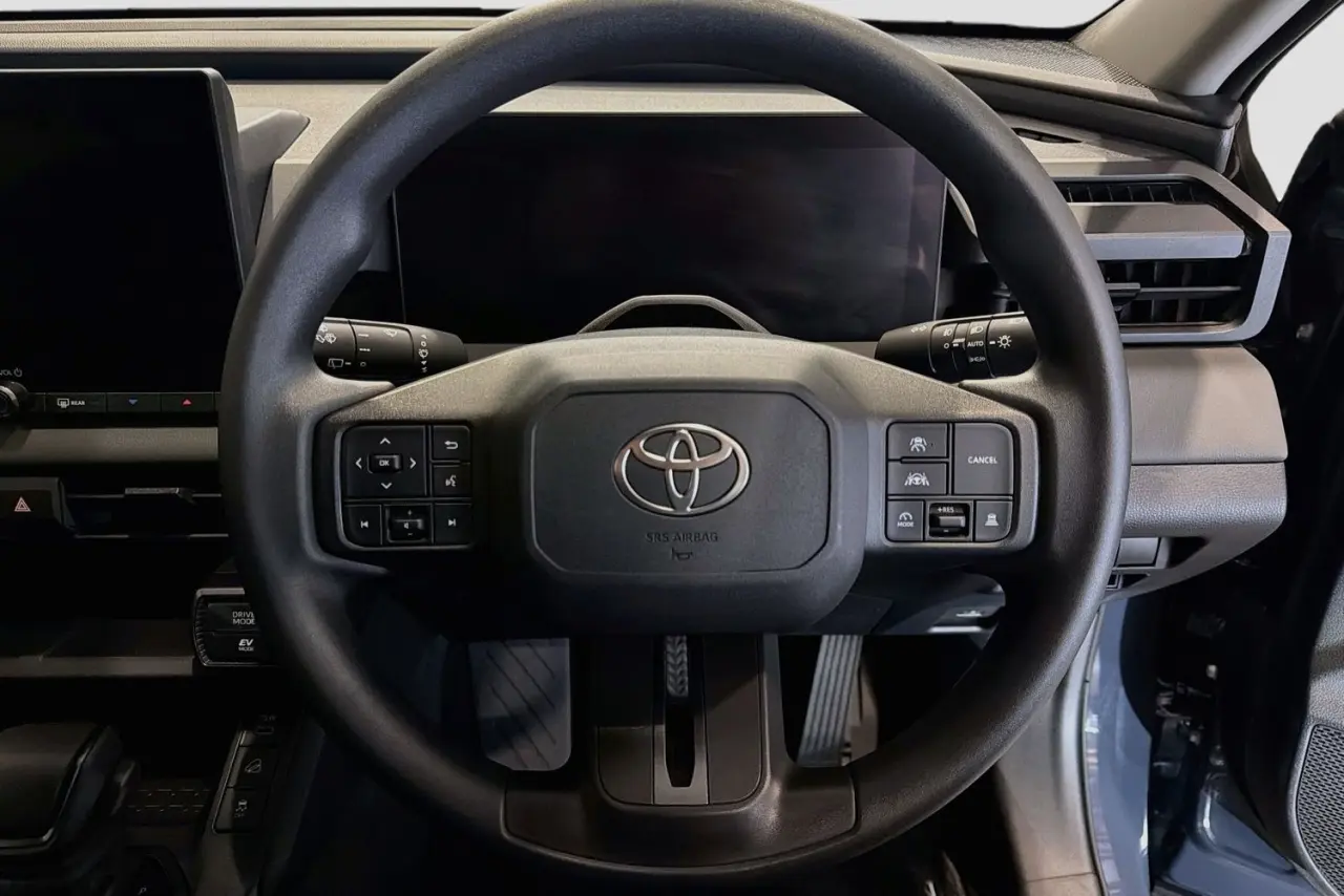 2026 Toyota RAV4 Gallery Image 21