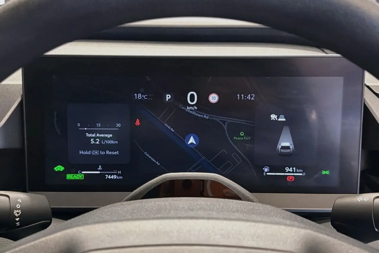 2026 Toyota RAV4 Gallery Image 22