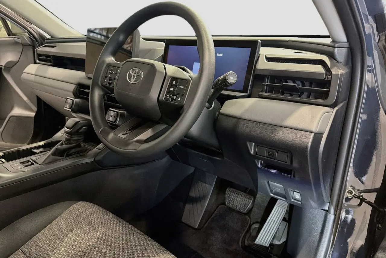 2026 Toyota RAV4 Gallery Image 23