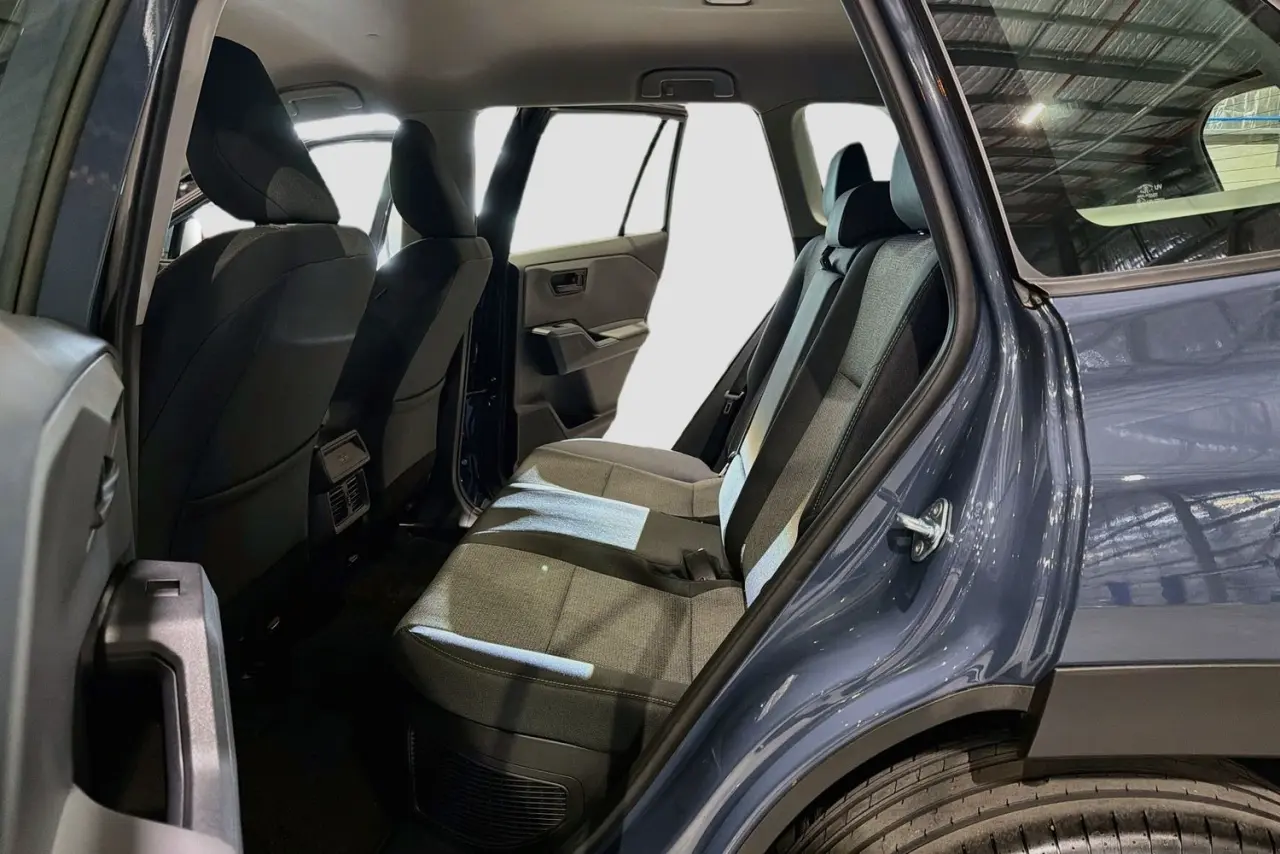 2026 Toyota RAV4 Gallery Image 26