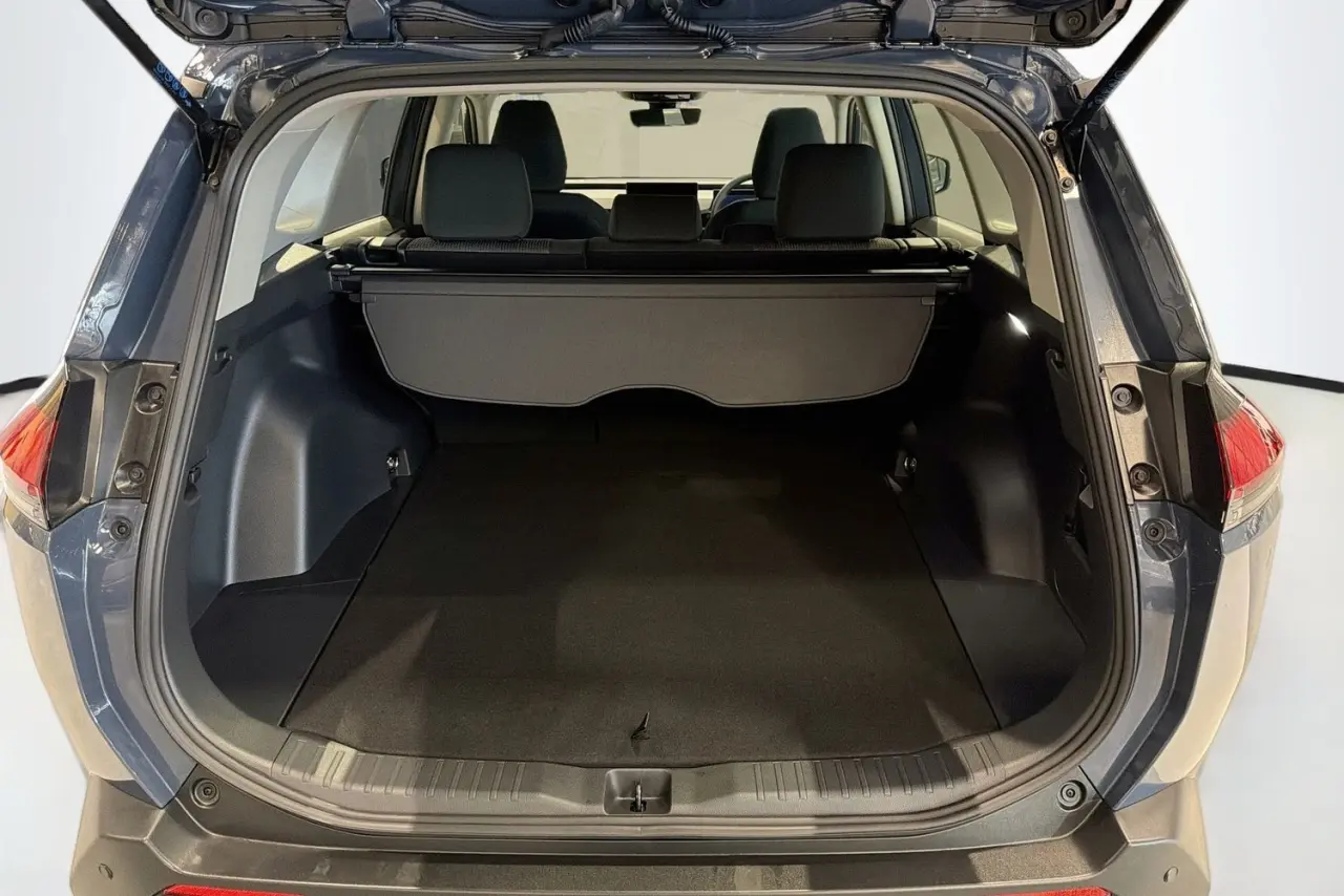 2026 Toyota RAV4 Gallery Image 27