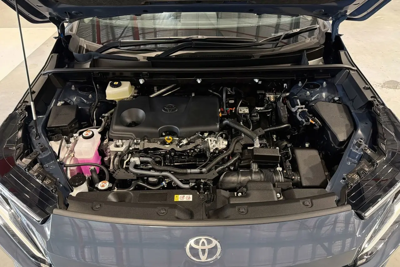 2026 Toyota RAV4 Gallery Image 29