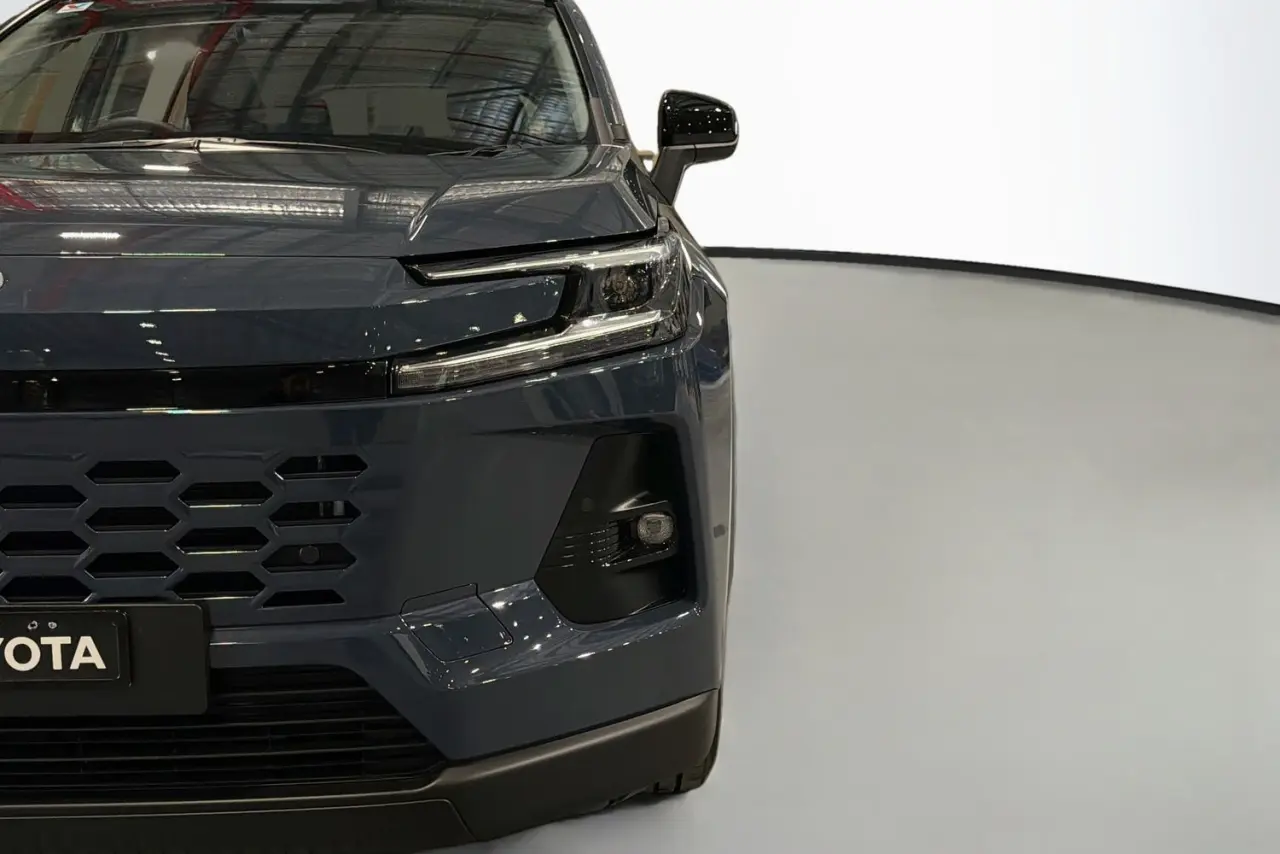 2026 Toyota RAV4 Gallery Image 3