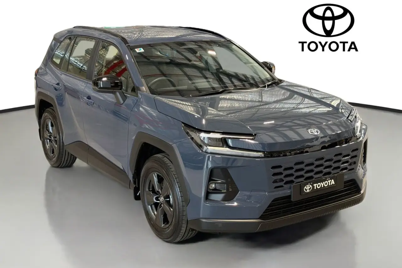 2026 Toyota RAV4 Gallery Image 31