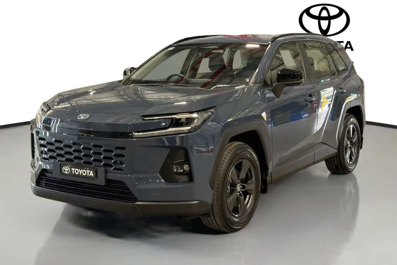 2026 Toyota RAV4 Gallery Image 4