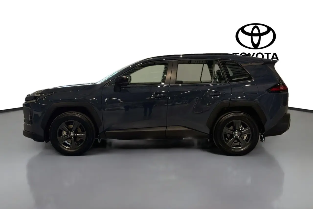 2026 Toyota RAV4 Gallery Image 5