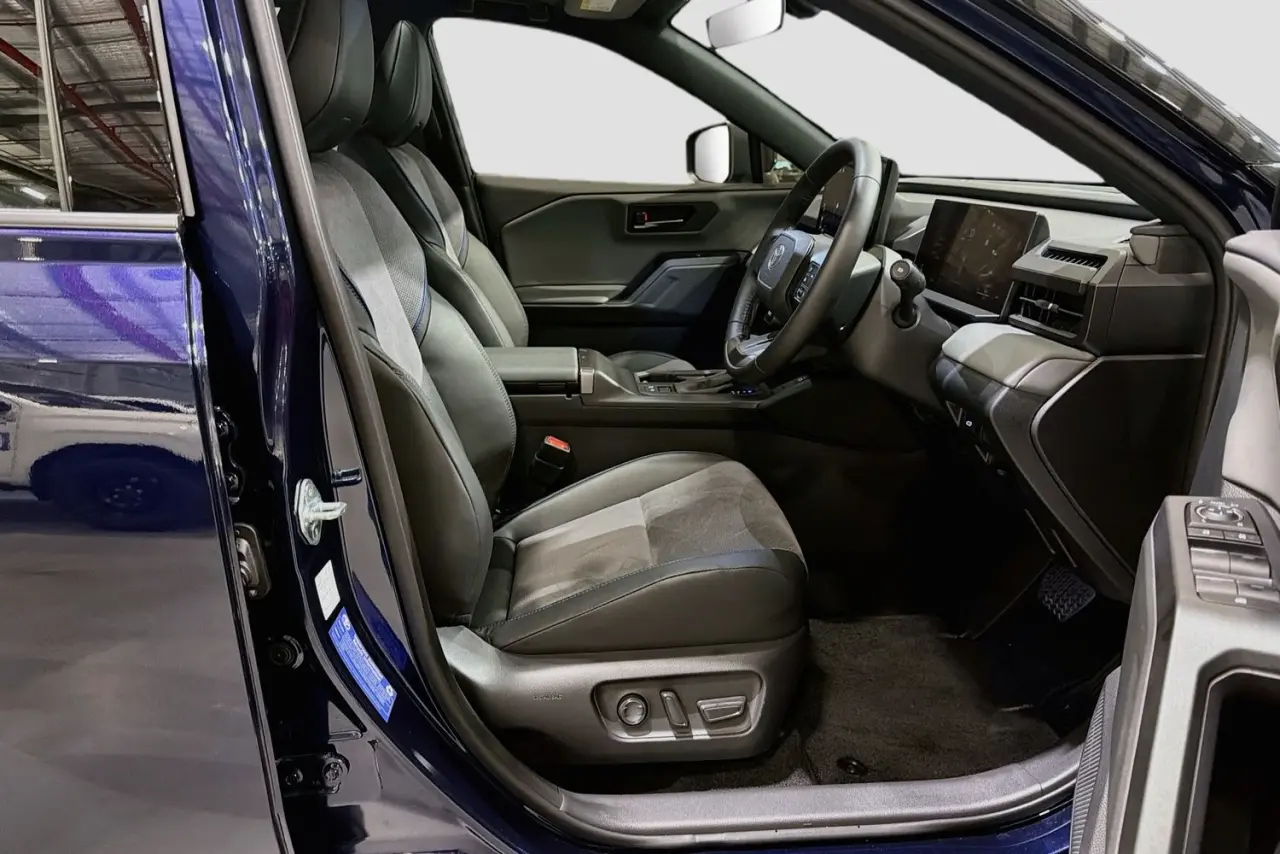 2026 Toyota RAV4 Gallery Image 13
