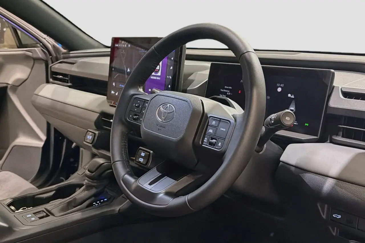 2026 Toyota RAV4 Gallery Image 14