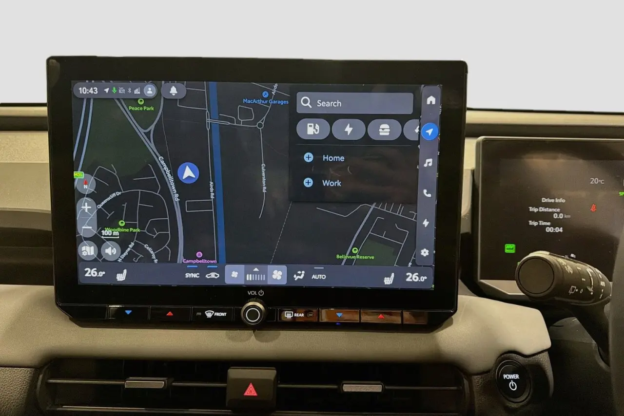 2026 Toyota RAV4 Gallery Image 17