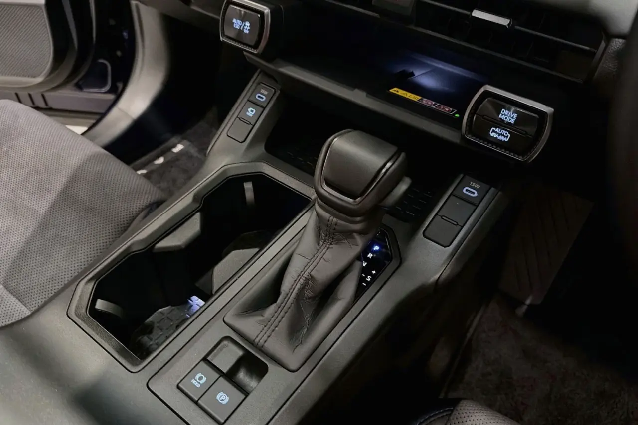 2026 Toyota RAV4 Gallery Image 18