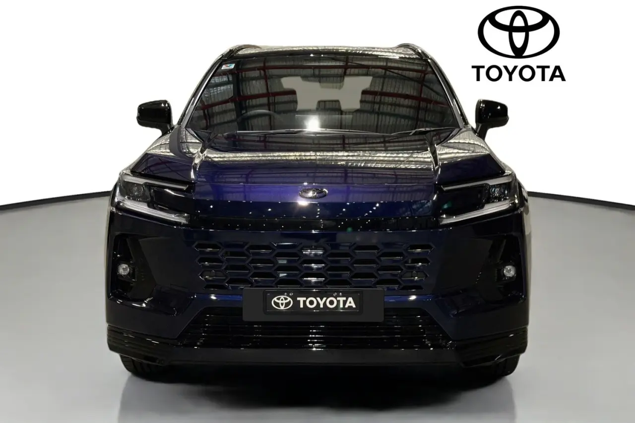 2026 Toyota RAV4 Gallery Image 2
