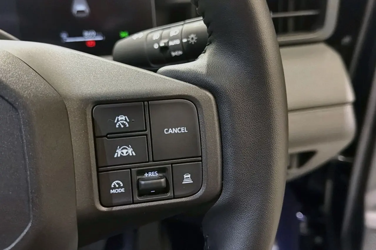 2026 Toyota RAV4 Gallery Image 20