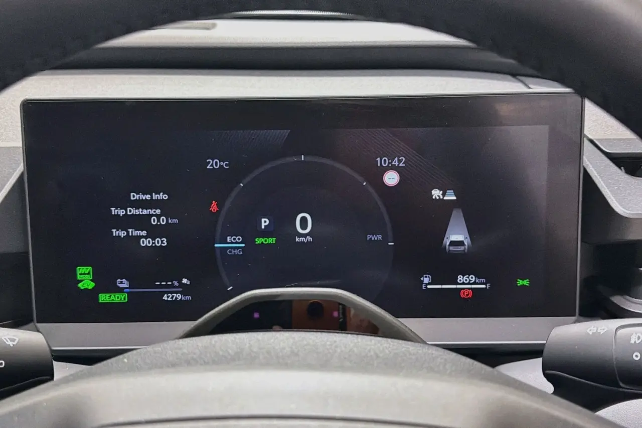 2026 Toyota RAV4 Gallery Image 22
