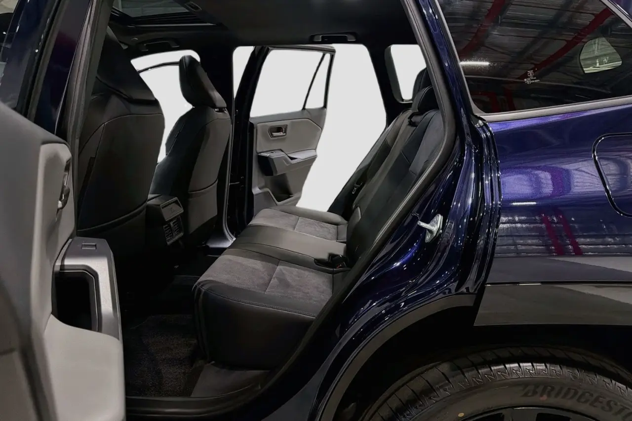 2026 Toyota RAV4 Gallery Image 26