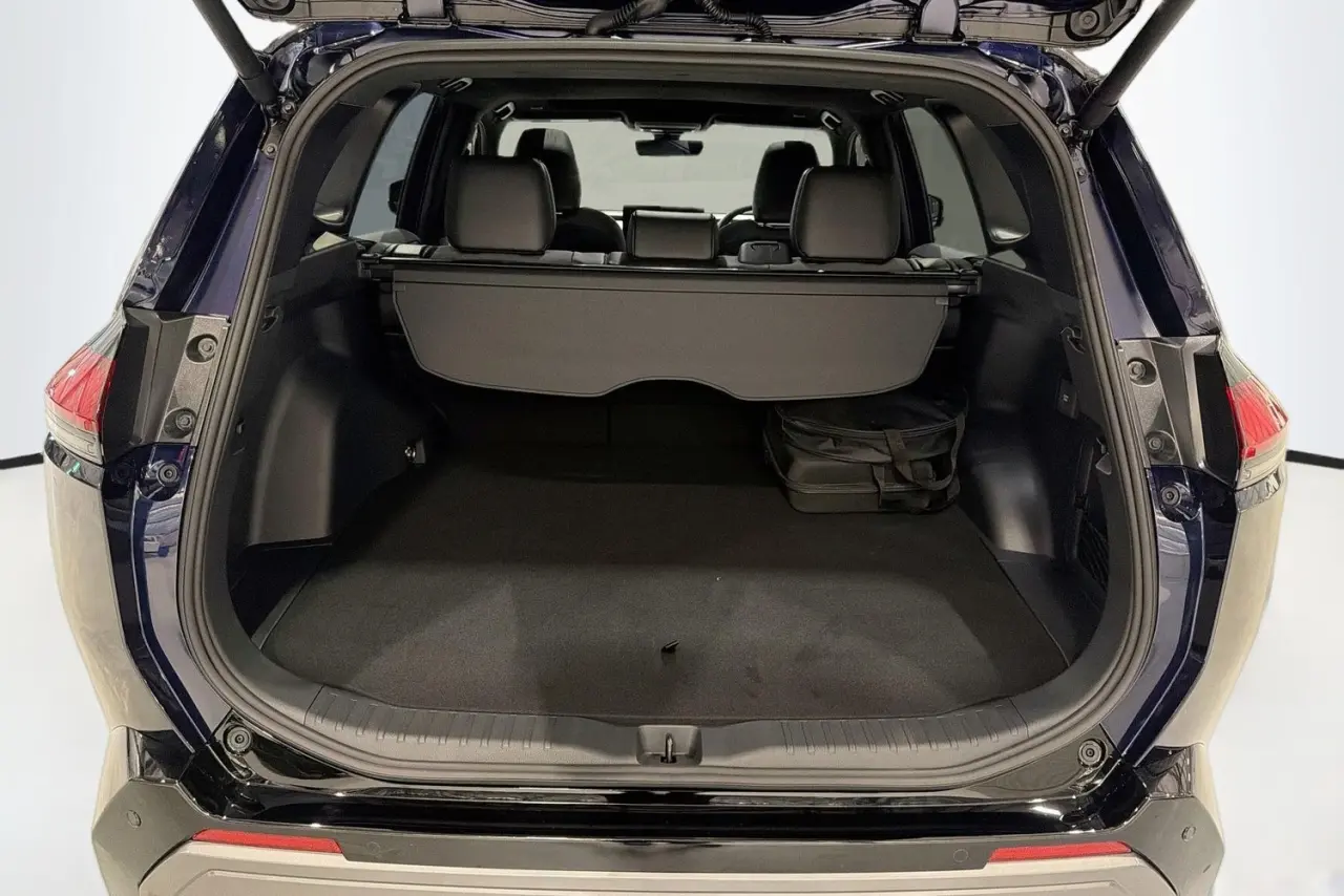 2026 Toyota RAV4 Gallery Image 27