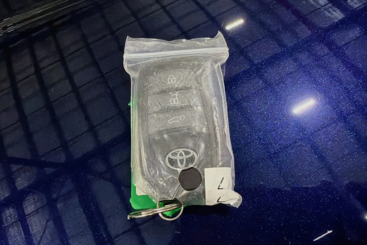 2026 Toyota RAV4 Gallery Image 30