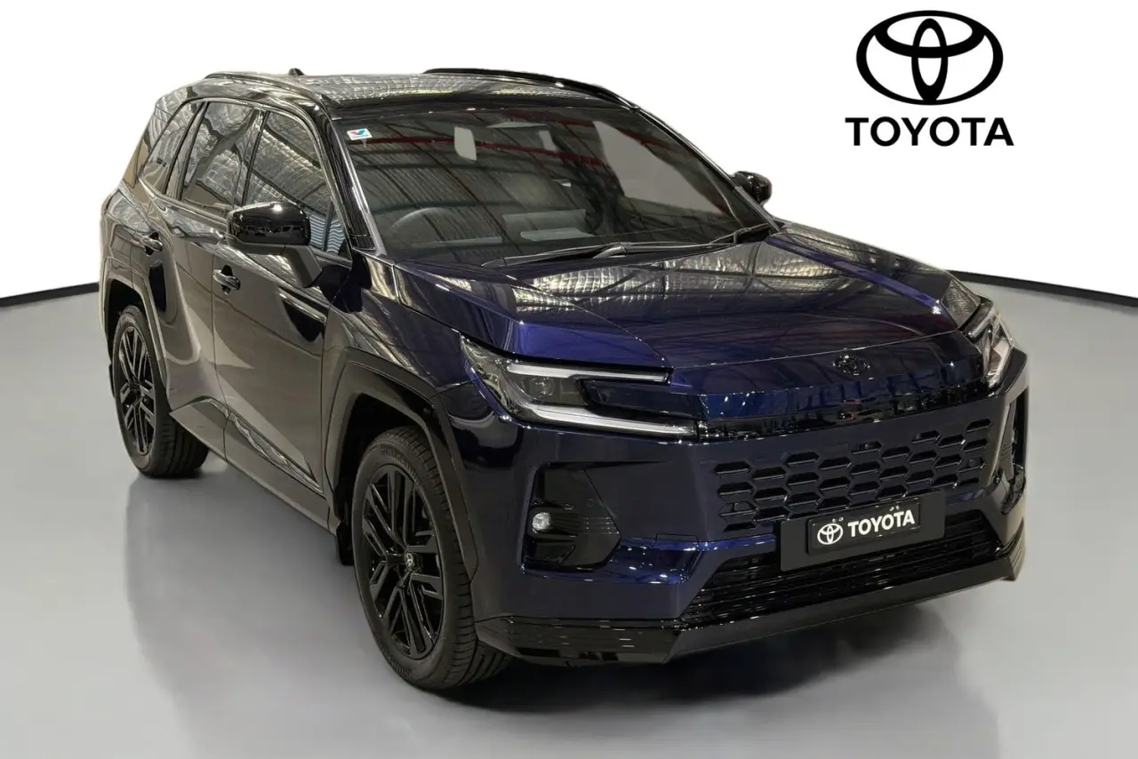 2026 Toyota RAV4 Gallery Image 31
