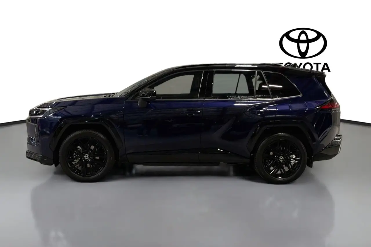 2026 Toyota RAV4 Gallery Image 5