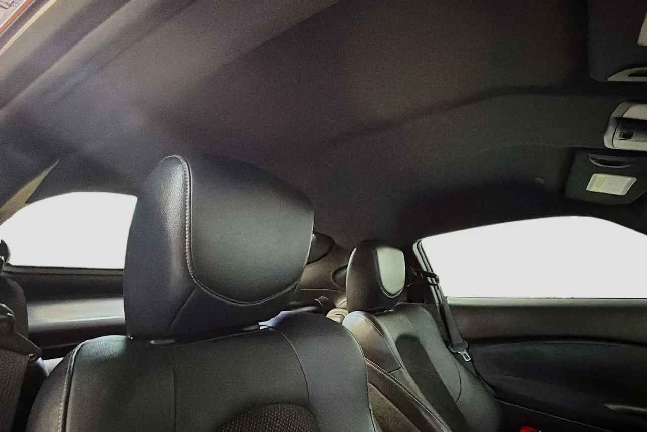 2016 Nissan 370Z Gallery Image 11