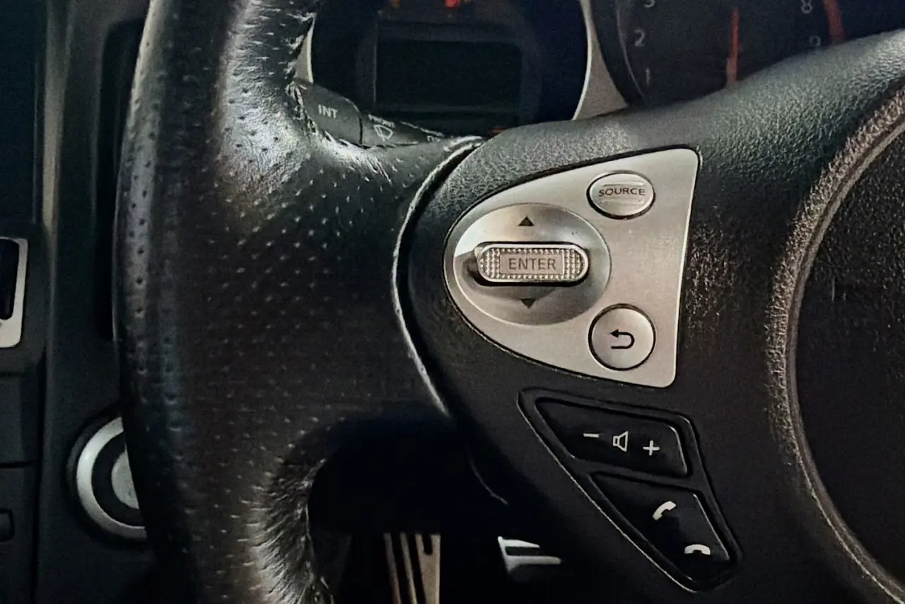 2016 Nissan 370Z Gallery Image 18