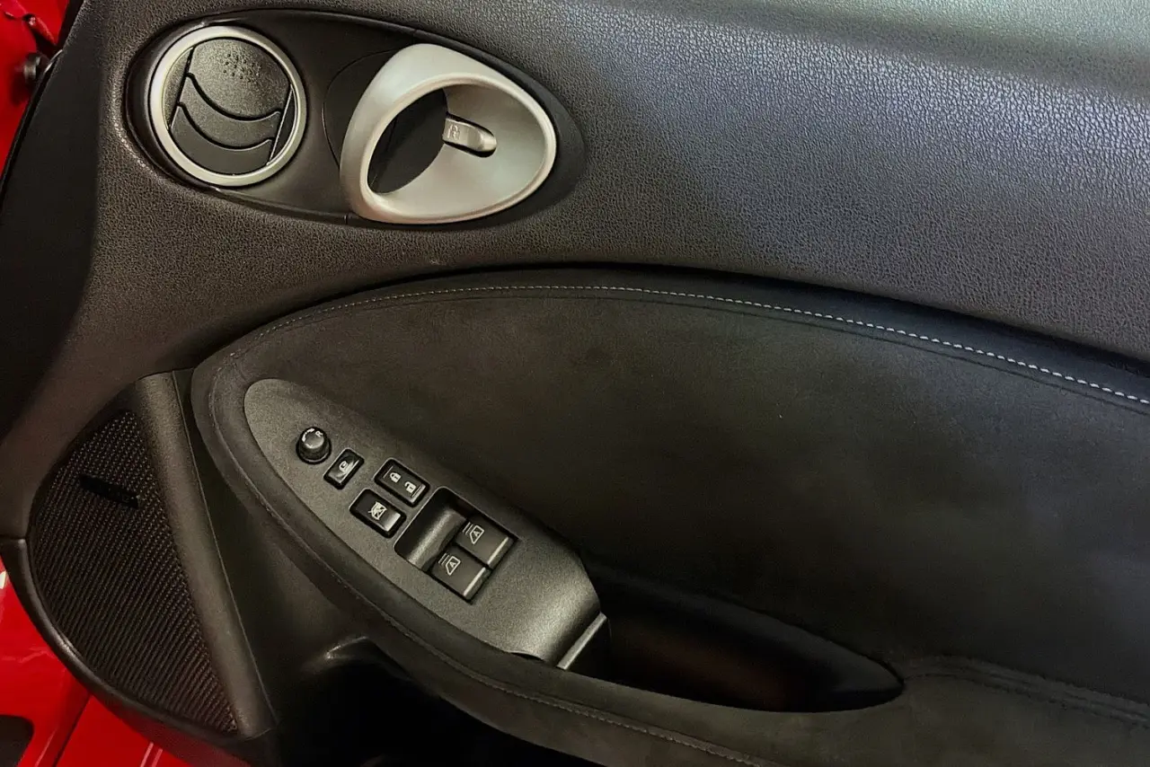 2016 Nissan 370Z Gallery Image 22